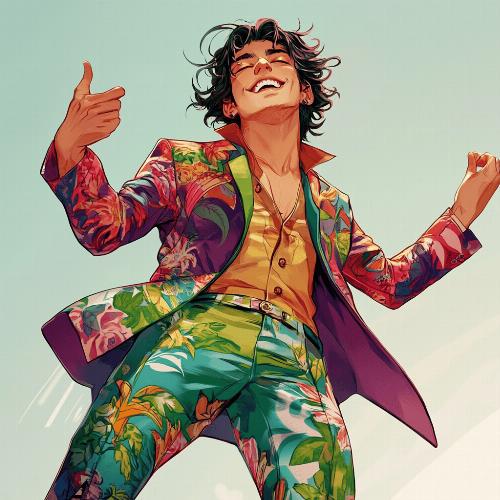 Avatar de GreenFingers54